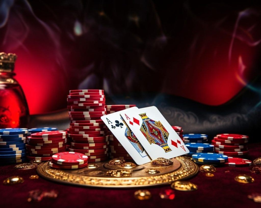 All Slots 777 Live Casino