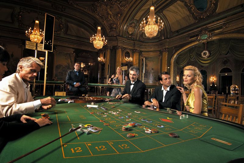 All Slots 777 Live Casino