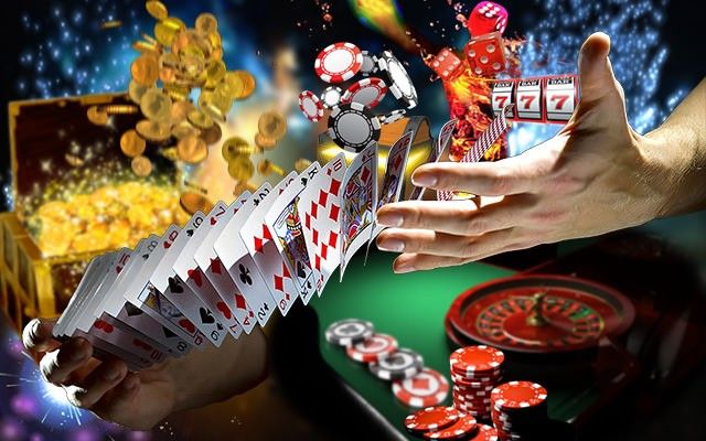 All Slots 777 Live Betting