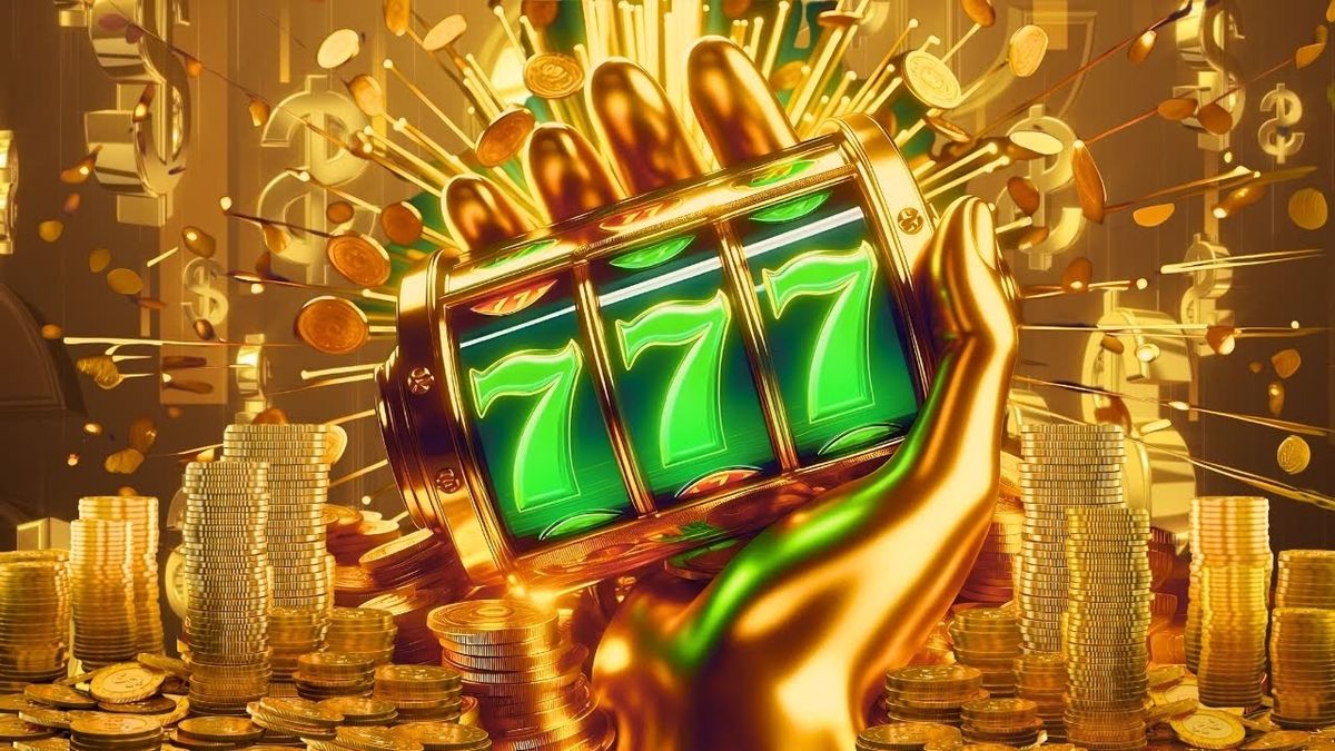 All Slots 777 Live Casino
